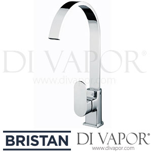 Bristan CHR EFSNK C Cherry Easyfit Sink Mixer Kitchen Tap Spare Parts